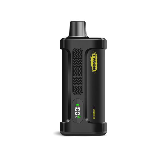 TYSON 2.0 IRON MIKE DISPOSABLE VAPE