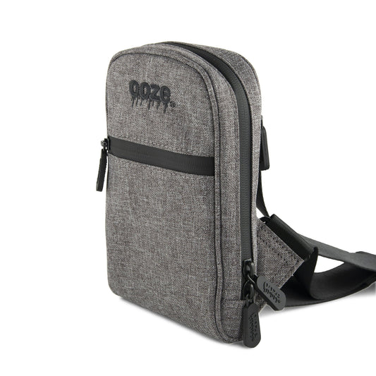 Ooze Smellproof Crossbody Bag