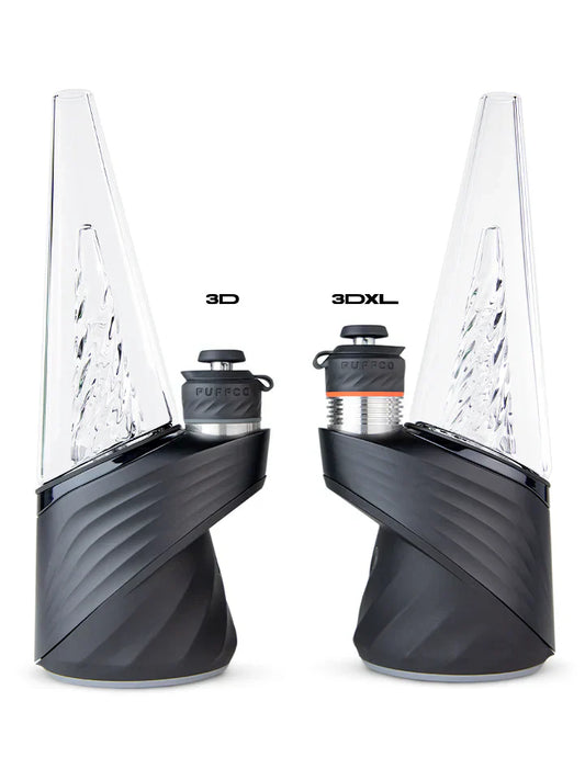 Puffco Official - Peak Pro 3DXL Chamber