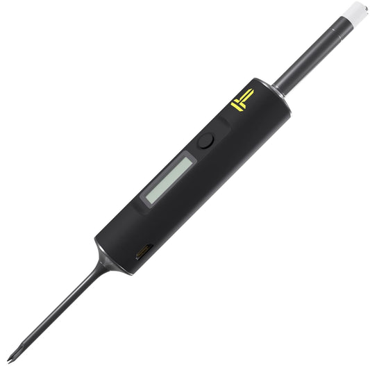 THE TERPOMETER