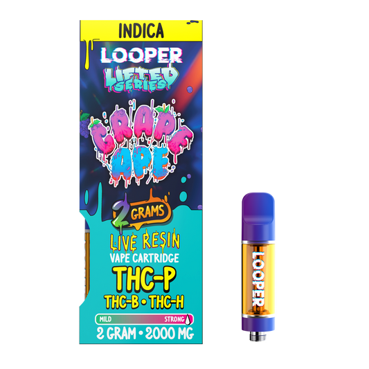 Looper 2g Cart