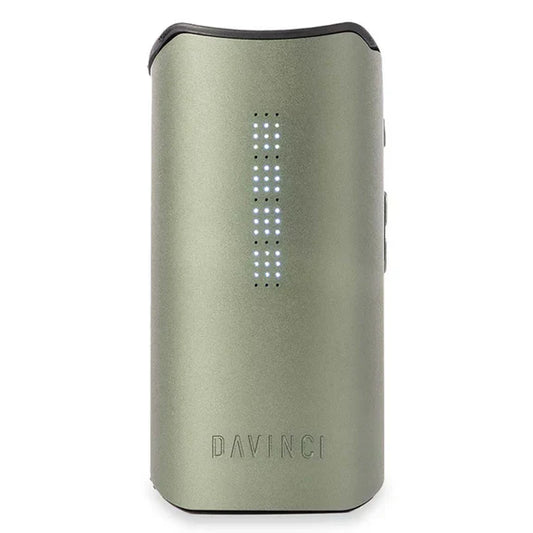 DaVinci Vaporizer - IQC