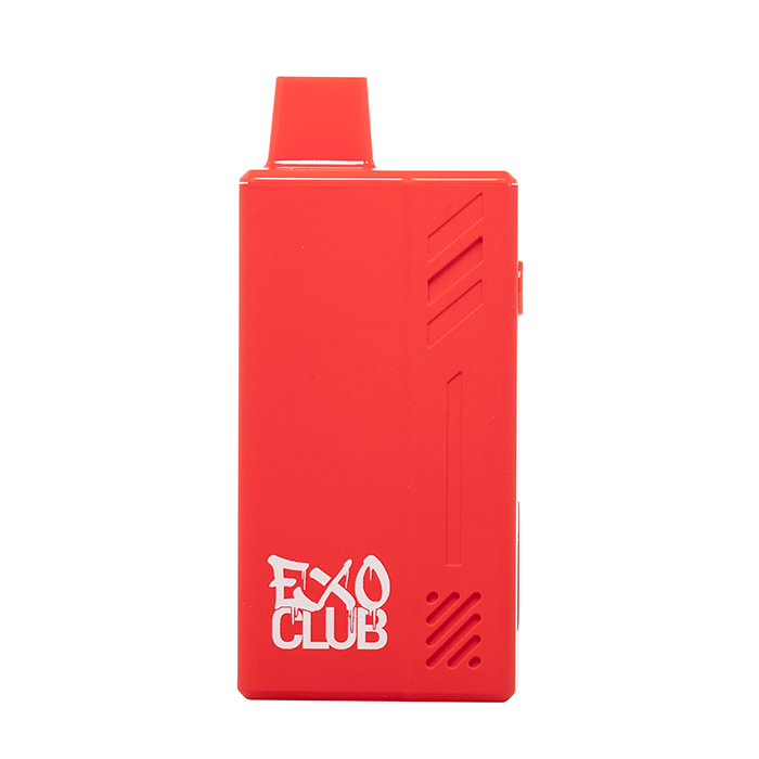 Exodus Diamond Sauce Collection Disposable 8G
