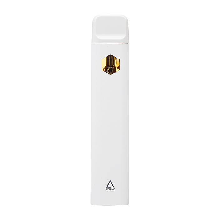 Honeyroot Extrax Live Resin Disposable 2G