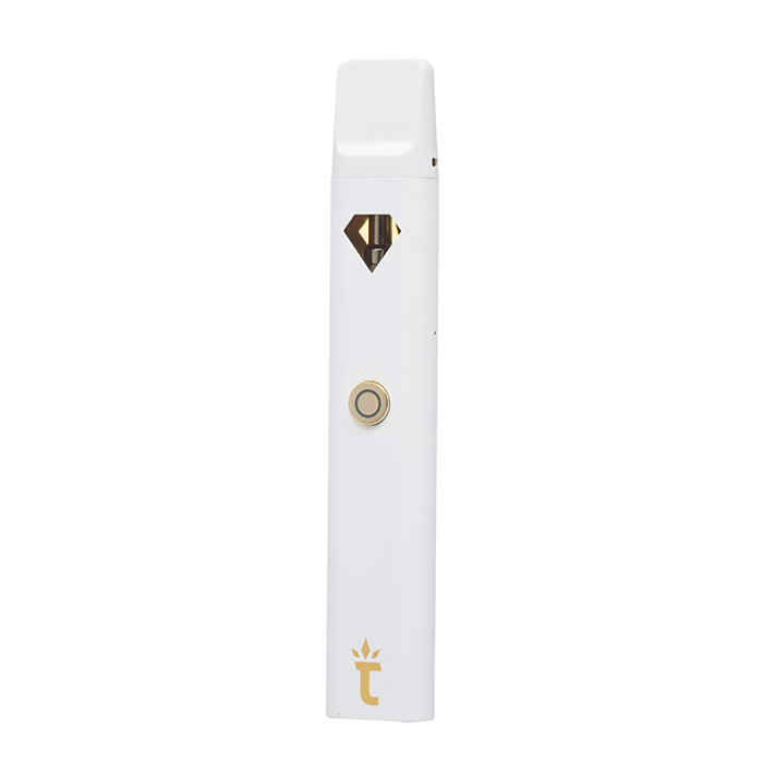Happi Torch THC-O Live Resin Disposable 2.2G