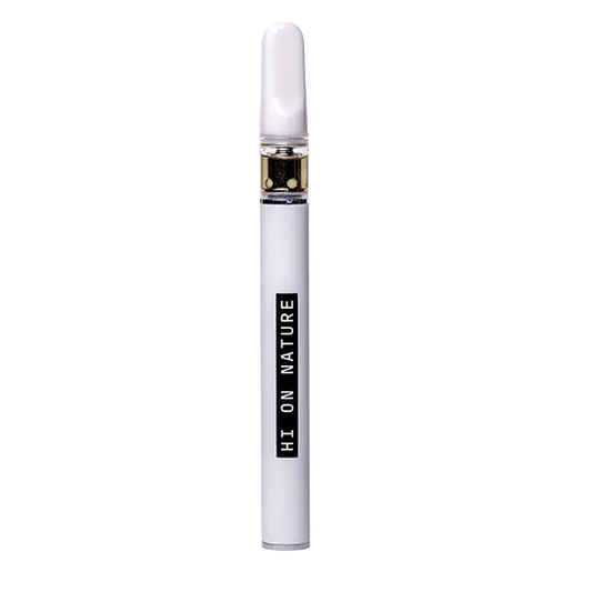 Hi On Nature THC-P Live Resin .3g