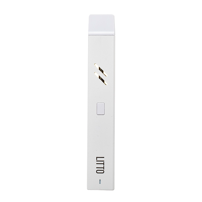 LITTO FADED Blend Live Resin Disposable 2G