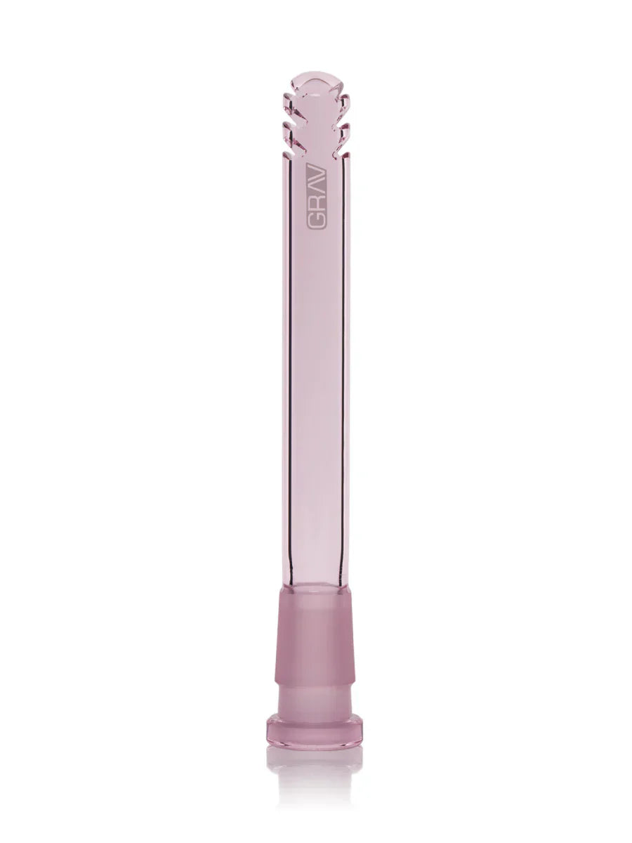 GRAV® Medium Deco Beaker Bong