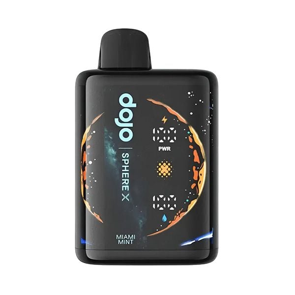 Dojo Sphere X 40k
