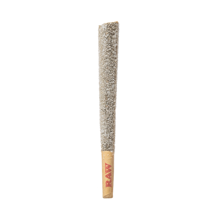 Puro Reloaded Diamond Studz THCA Prerolls 20G