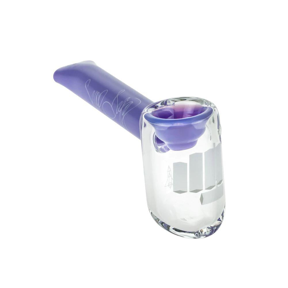 dry herb pipe