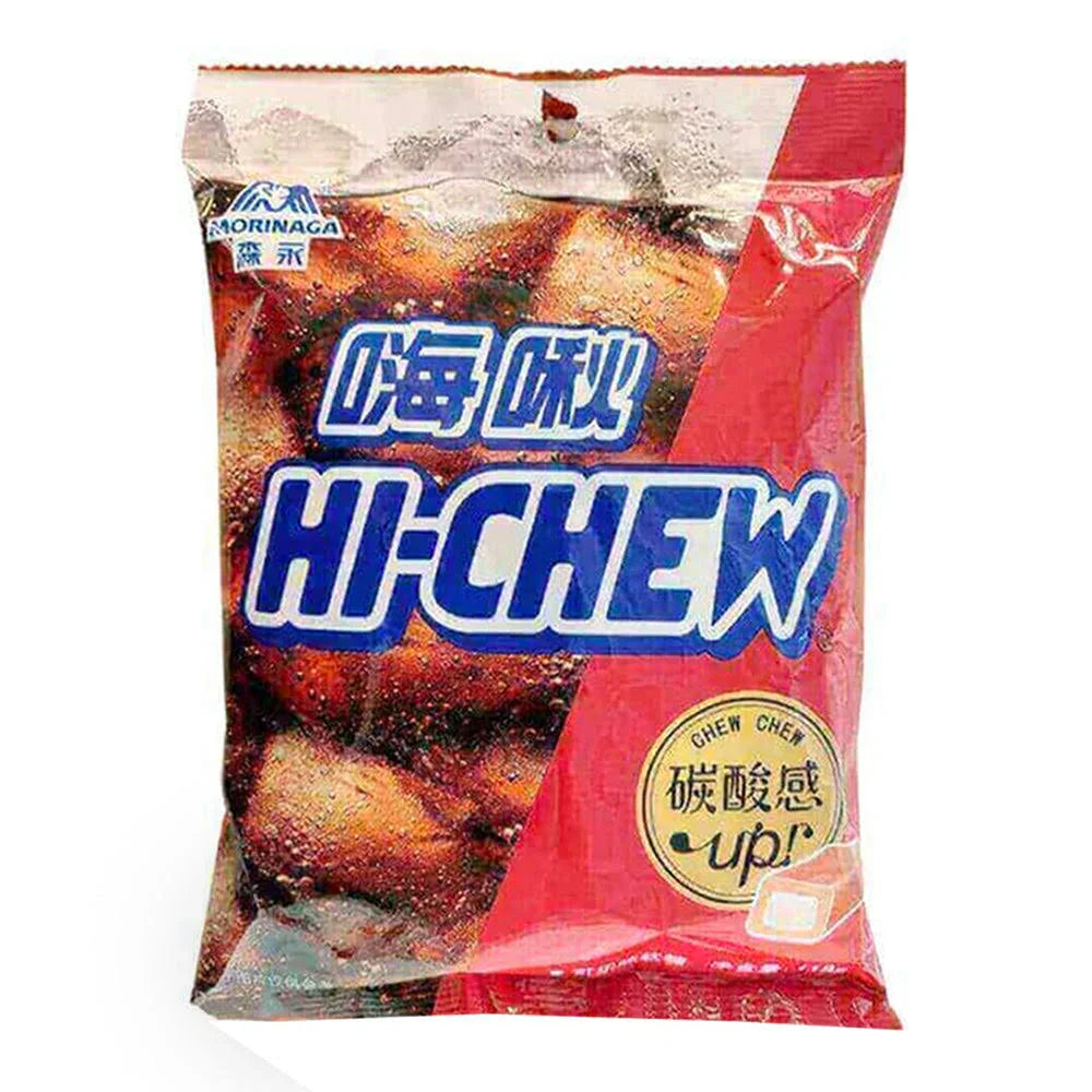 Hi Chew Cola