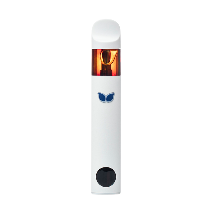 URB Aerovape 710 Euphoria Blend Disposable 3G