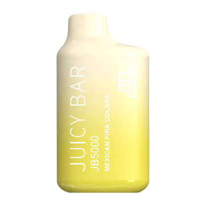 Juicy Bar JB5000 Disposable Vape Device