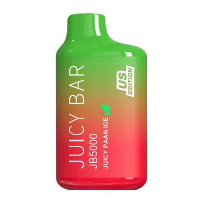 Juicy Bar JB5000 Disposable Vape Device