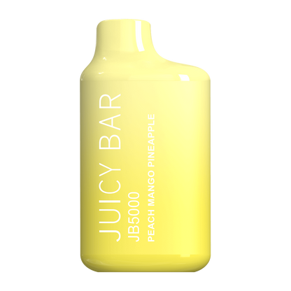 Juicy Bar JB5000 Disposable Vape Device