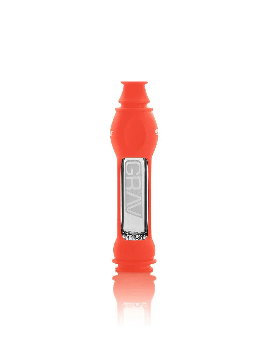 GRAV® 16mm OctoTaster® with Silicone Skin - Assorted Colors