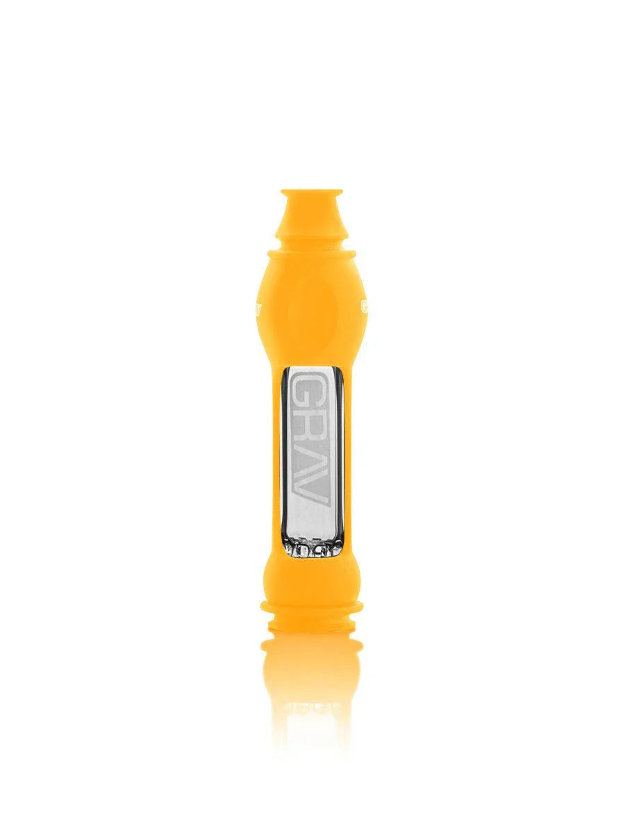 GRAV® 16mm OctoTaster® with Silicone Skin - Assorted Colors