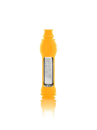 GRAV® 16mm OctoTaster® with Silicone Skin - Assorted Colors