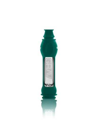 GRAV® 16mm OctoTaster® with Silicone Skin - Assorted Colors