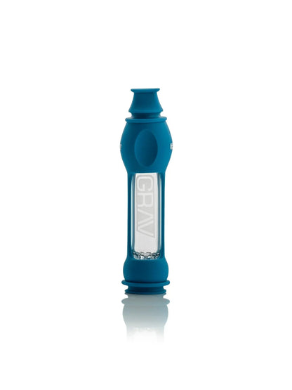 GRAV® 16mm OctoTaster® with Silicone Skin - Assorted Colors