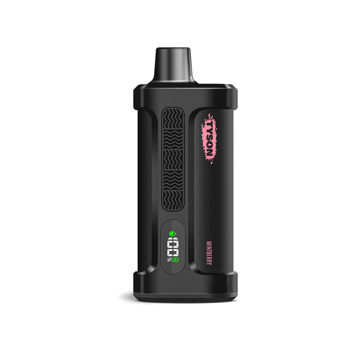 TYSON 2.0 IRON MIKE DISPOSABLE VAPE