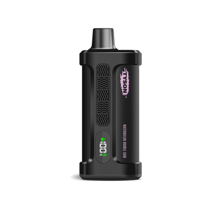 TYSON 2.0 IRON MIKE DISPOSABLE VAPE