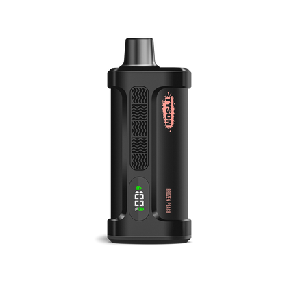 TYSON 2.0 IRON MIKE DISPOSABLE VAPE