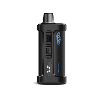 TYSON 2.0 IRON MIKE DISPOSABLE VAPE