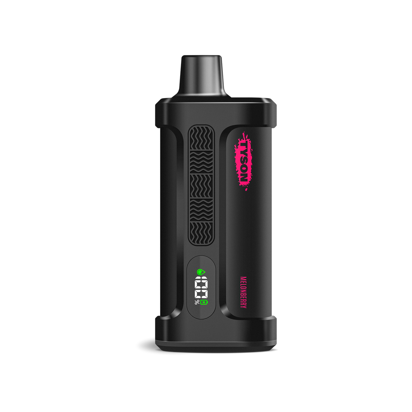 TYSON 2.0 IRON MIKE DISPOSABLE VAPE