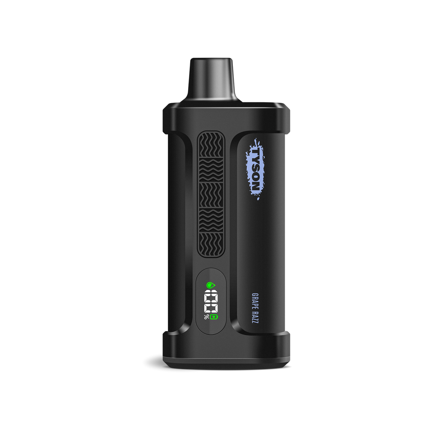 TYSON 2.0 IRON MIKE DISPOSABLE VAPE