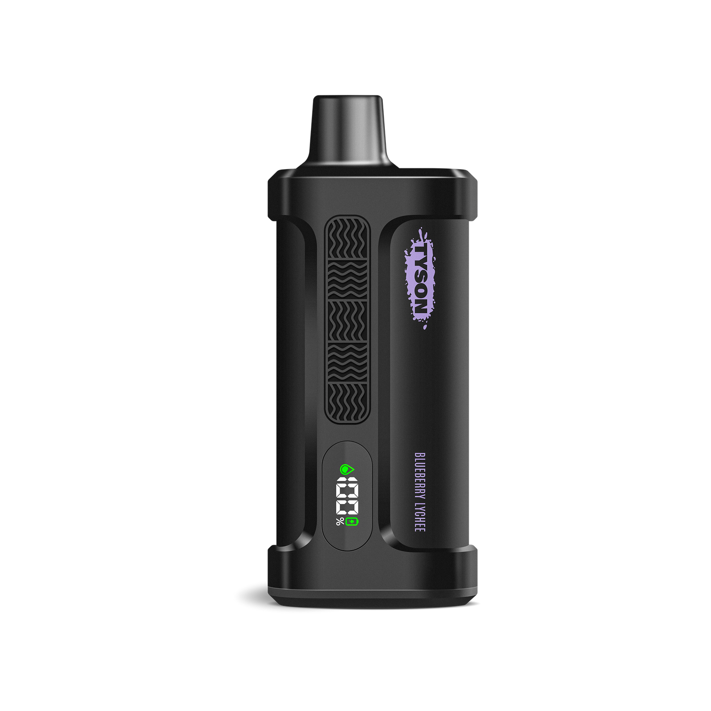 TYSON 2.0 IRON MIKE DISPOSABLE VAPE
