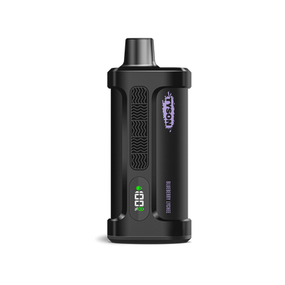 TYSON 2.0 IRON MIKE DISPOSABLE VAPE