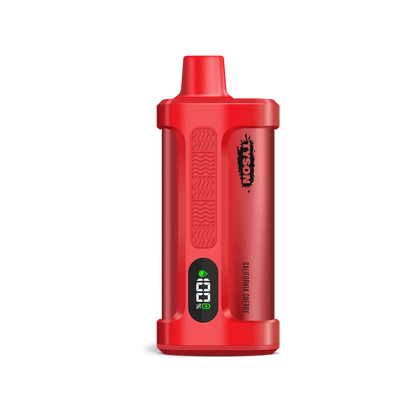 TYSON 2.0 IRON MIKE DISPOSABLE VAPE