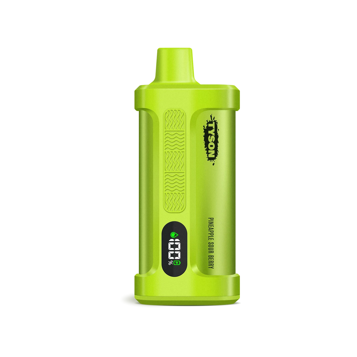 TYSON 2.0 IRON MIKE DISPOSABLE VAPE