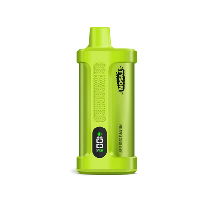 TYSON 2.0 IRON MIKE DISPOSABLE VAPE