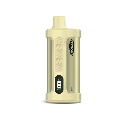 TYSON 2.0 IRON MIKE DISPOSABLE VAPE