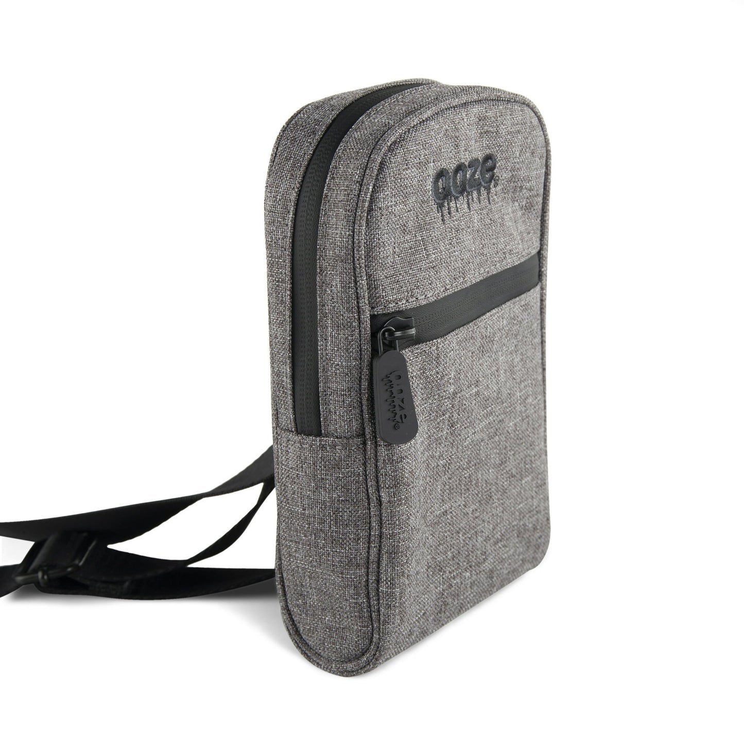 Ooze Smellproof Crossbody Bag