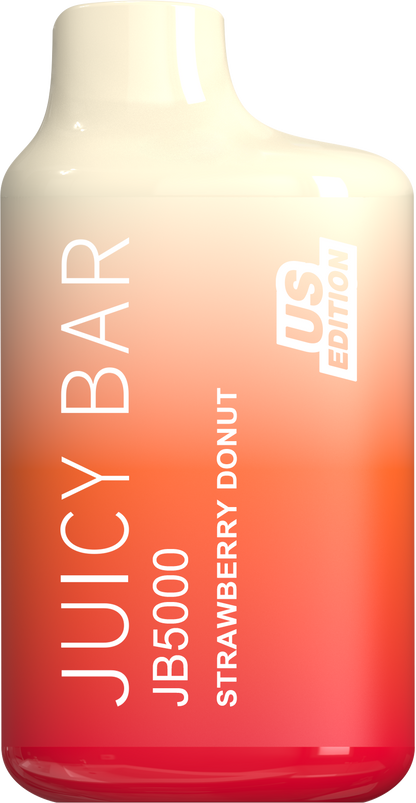 Juicy Bar JB5000 Disposable Vape Device