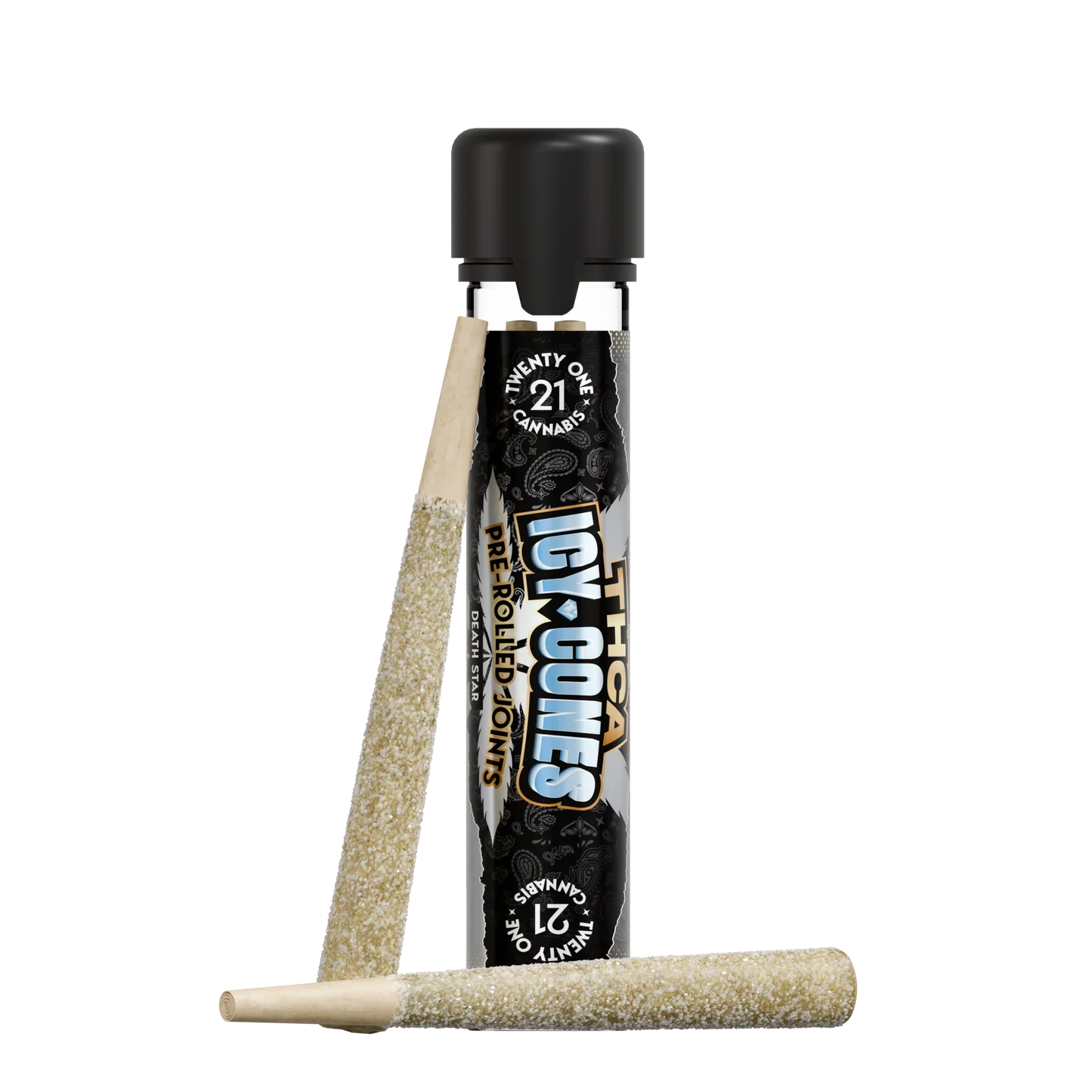 Twenty One Cannabis - 2g THCA