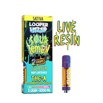 Looper 2g Cart