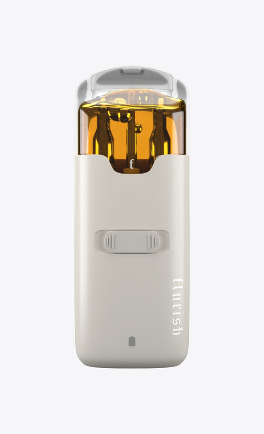 Flurish 3g Dual Switch