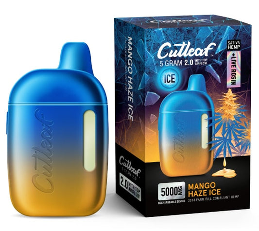 Cutleaf Disposable Cutleaf – Rip'd Online