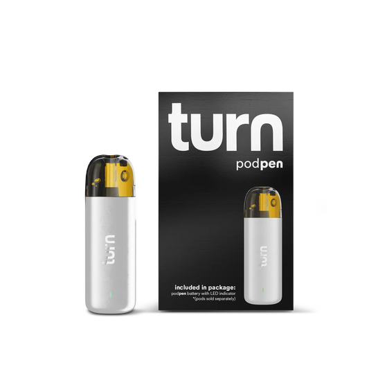 Turn Replacement PodPen