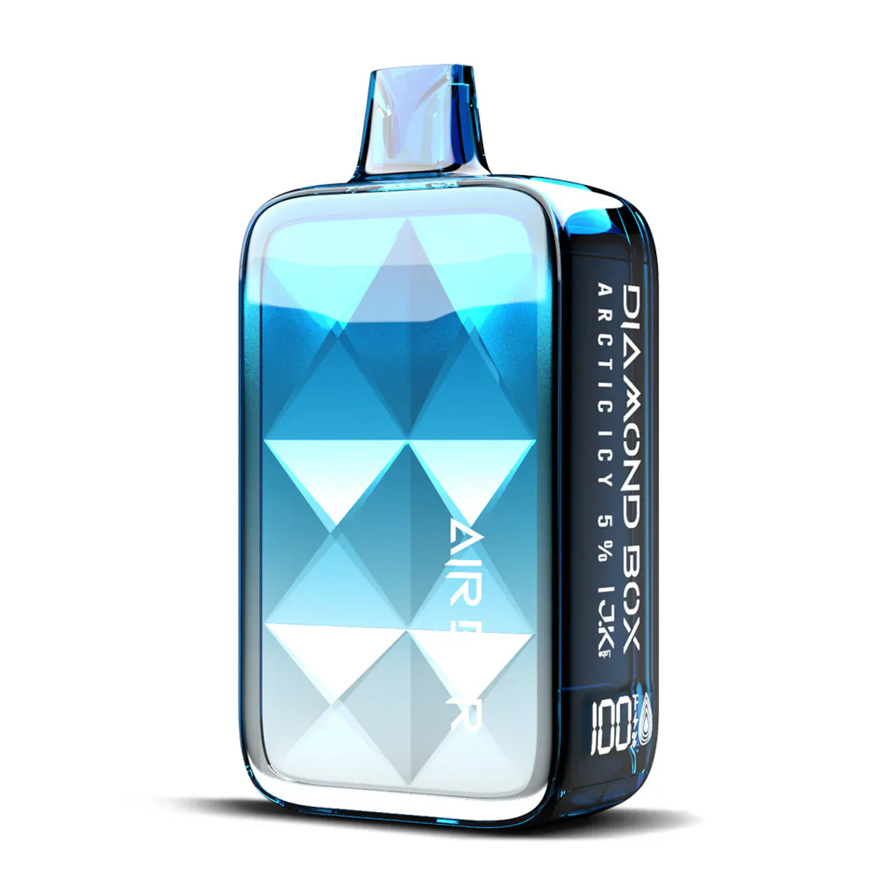 Air Bar Diamond Box 20000 Disposable