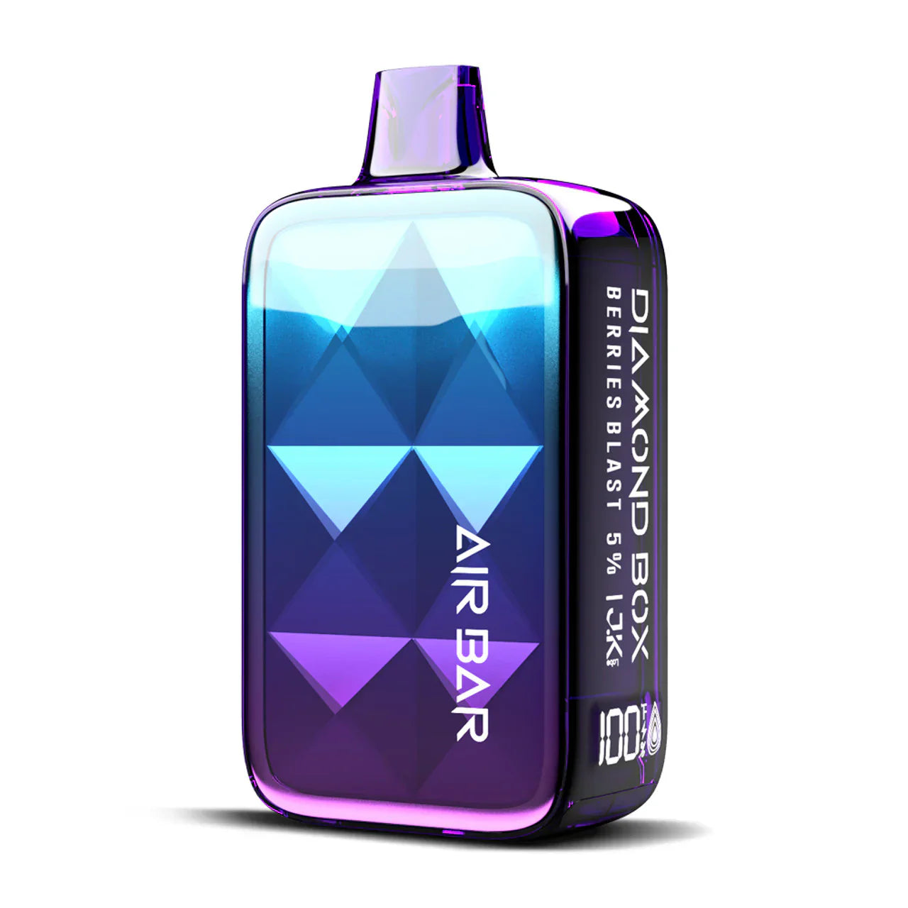 Air Bar Diamond Box 20000 Disposable