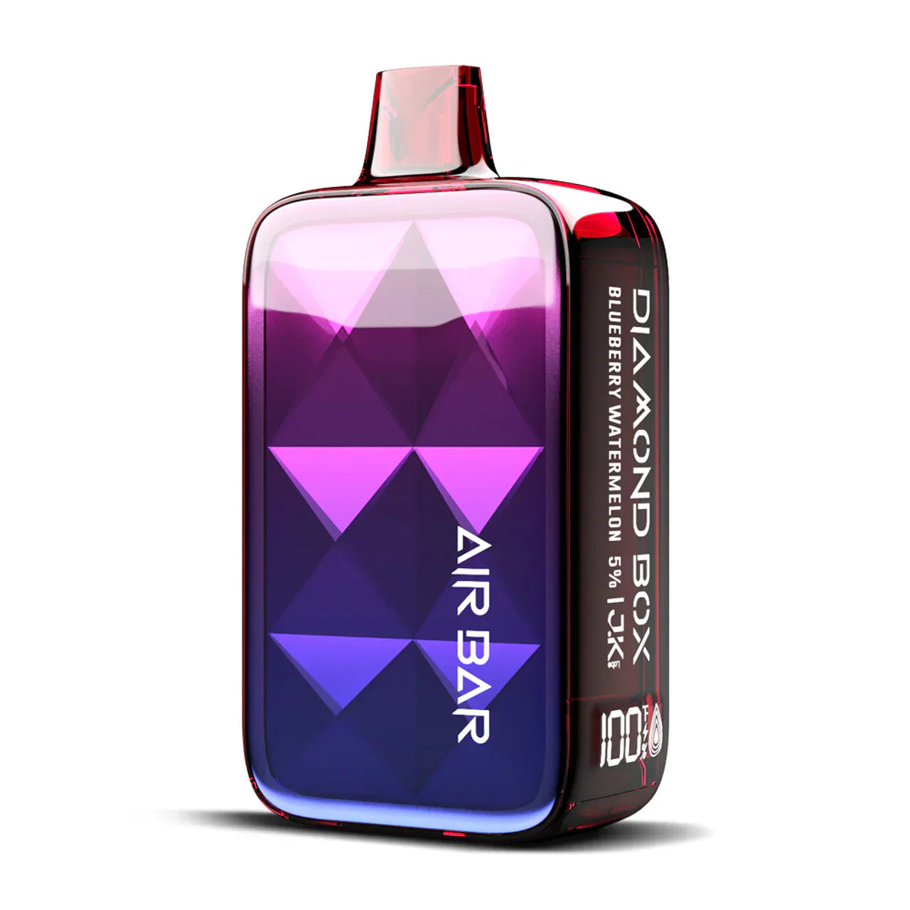 Air Bar Diamond Box 20000 Disposable