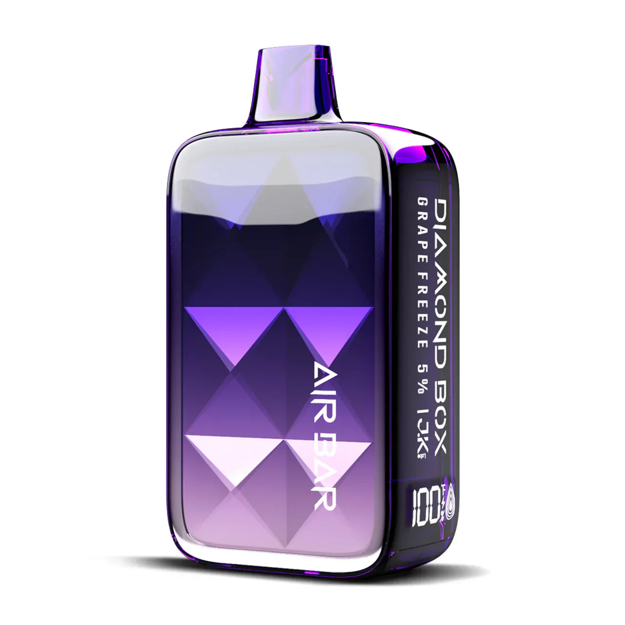 Air Bar Diamond Box 20000 Disposable