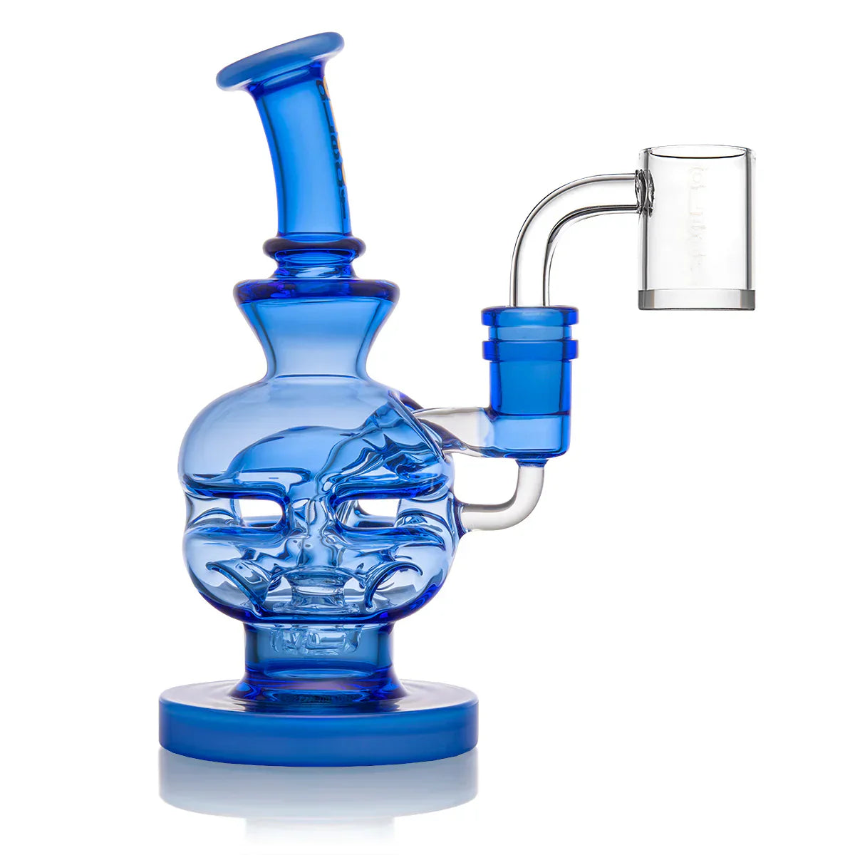 Aleaf Fab Egg - 14 mm Thermal Banger