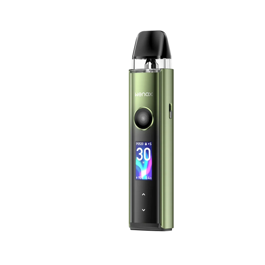 Geek Vape WENAX Q Pro 30W Pod Kit